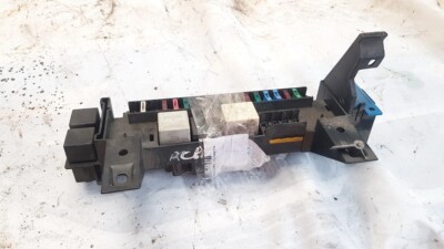 7703197669 Sicherungskasten für Renault Clio UK63237-16