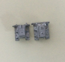 O GAUGE AXLE BOX