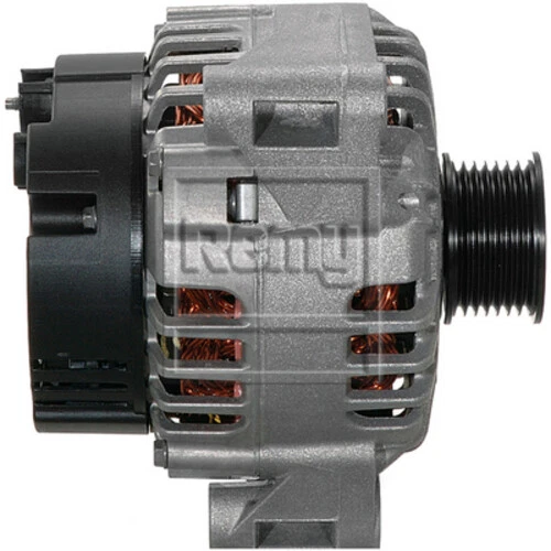 Alternador-Premium Remy 12594 Reman se adapta a Land Rover Discovery 2003 4,6 L-V8 Foto 4 de 4