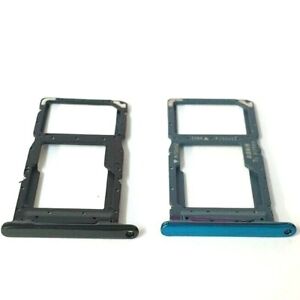  Huawei  P Smart 2022 Sim  Card  Holder Tray Slot  POT LX1  