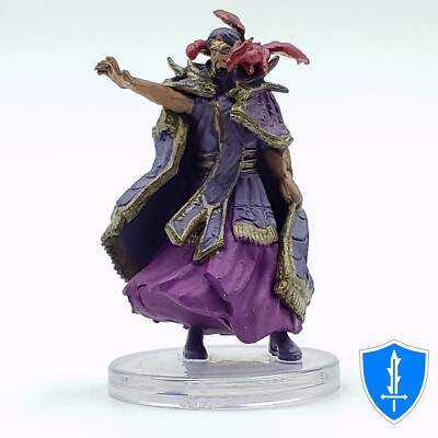 Severin - Return of the Dragons #48 D&D Icons of the Realms Super Chase