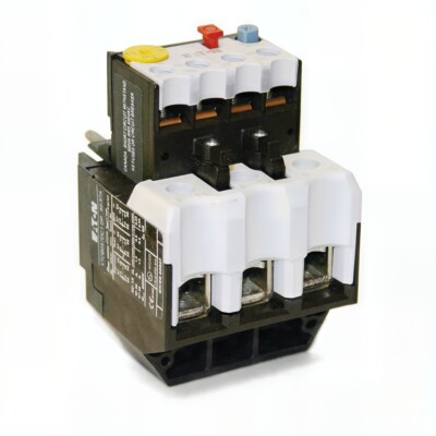Eaton Overload Relay XTOB057DC1DP, 40-57 Amp, Genuine OEM Part