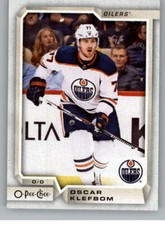 2018-19 O-Pee-Chee Hockey Base Singles #201-400 (Pick Your Cards)