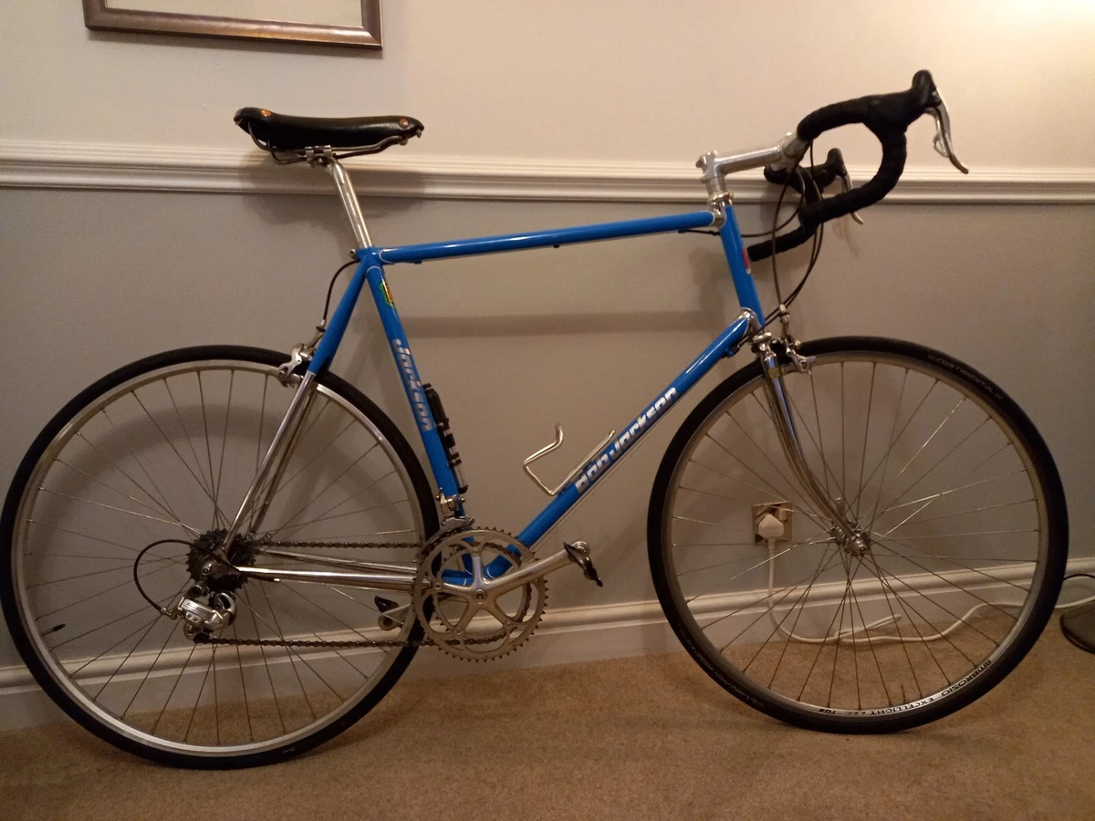 Bob jackson road deals bike