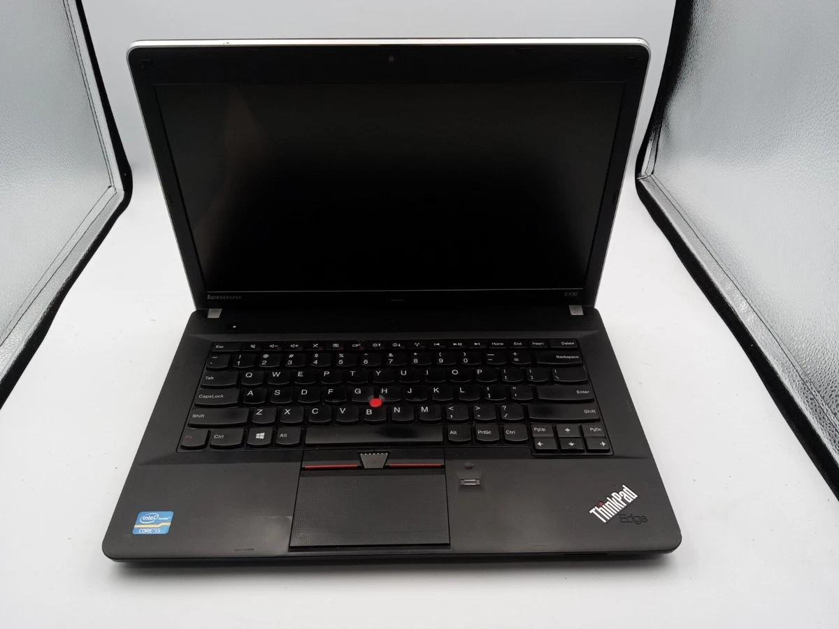 Lenovo E430 for sale | eBay