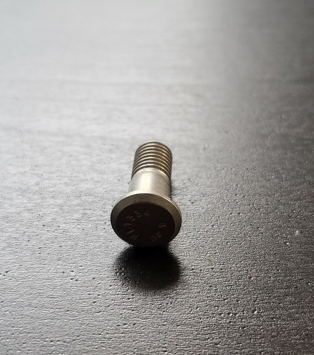 HL334-8-3 Pin-Rivet, Hi-Lock ( QTY 35 ) | eBay