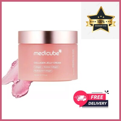 Medicube Collagen Jelly Cream 110ml