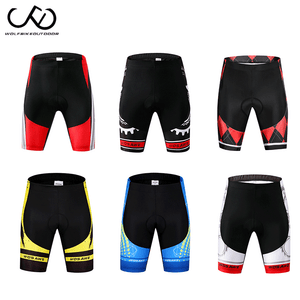 road bike pants