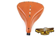 Troxel Solo Seat F 1907-1913 F Model