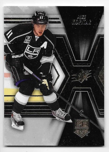 14/15 SPx BASE Hockey (#1-100) U-Pick From List - Picture 35 of 100