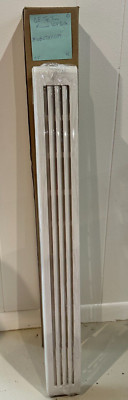 GE Top Trim Microwave Vent Grille, WB07X11039