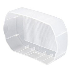 Flash Diffuser Softbox Fit for Flash Speedlite Light Diffuser