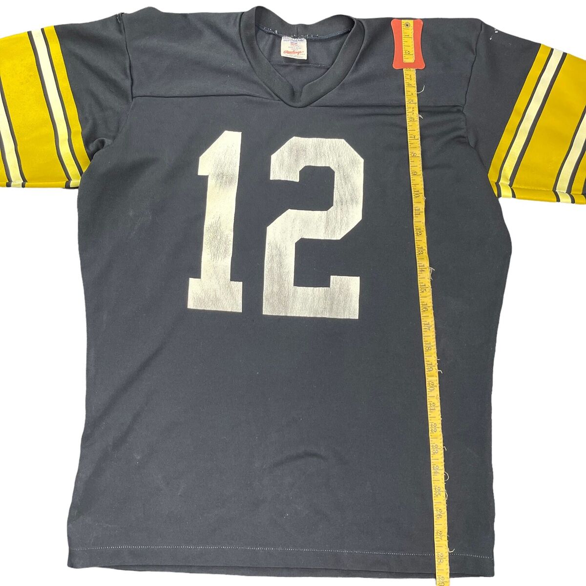 【希少品】vintage NFL Rawlings 70s 80s