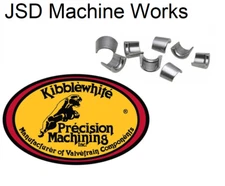 04-05 Honda TRX450R Kibblewhite OEM Replacement Valve Keeper Kit