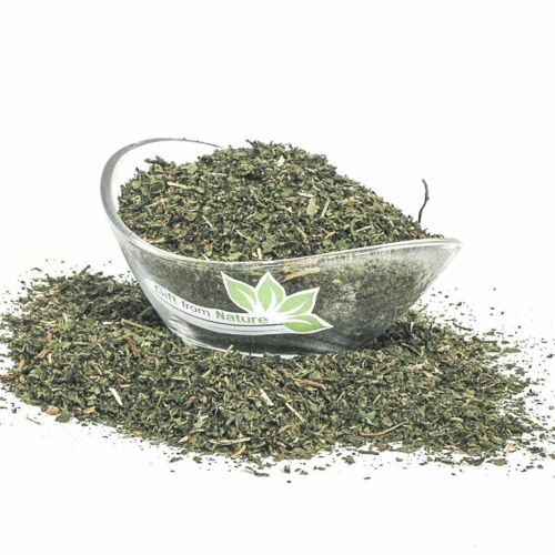 NETTLE Herb Dried ORGANIC Bulk Tea,Urtica dioica Herba - Picture 1 of 5