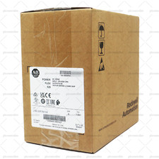New Sealed Allen Bradley 25B-D6P0N104 PowerFlex 525 2.2kW (3Hp) AC Drive 3 Phase