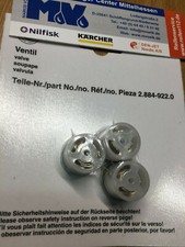 Kärcher HD 1000 SEI Ventil