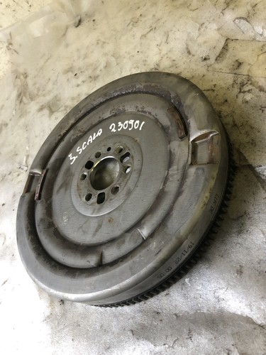 SKODA SCALA Schwungrad 1.00 Petrol 85kw 2023 21587574 - Bild 3 von 3