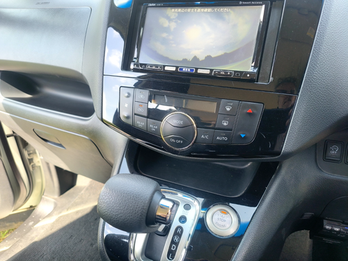2014 Nissan Serena Highway Star fresh import NOW SOLD, MORE AVAILABLE. ULEZ OK. - Picture 12 of 23