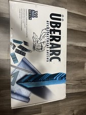 Uberarc Architectural Series 3,200 Pieces