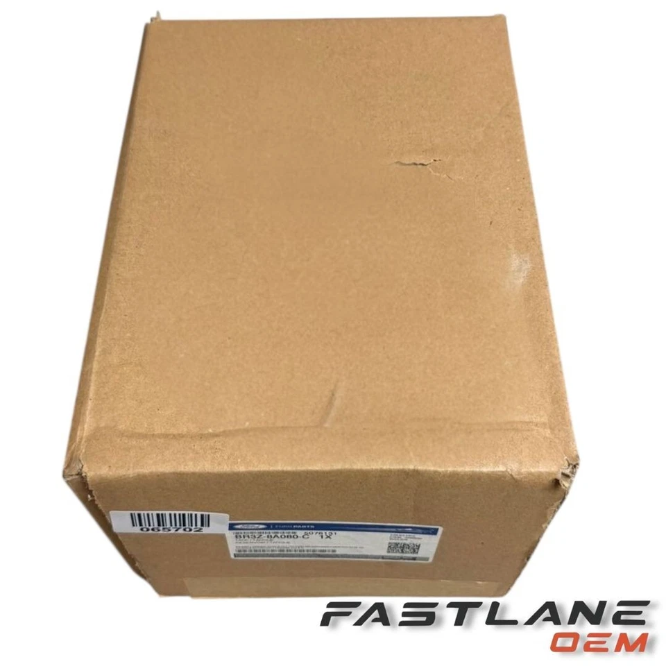 2011-2014 FORD MUSTANG RESERVOIR NEW OEM BR3Z-8A080-C - Image 3 of 4