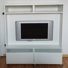 IKEA BESTA BOAS TV Bench