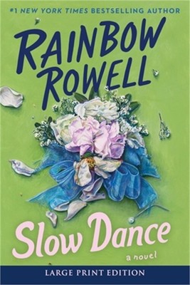 Slow Dance (Paperback or Softback)