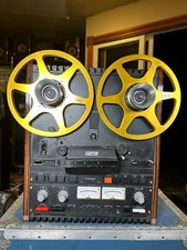 Otari Mx5050 B2hd 2 Track 2-ch R2r Tape Deck Tested, Aligned And Ready To Go!