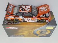 TONY STEWART 20 Home Depot WINSTON CUP CHAMPIONSHIP 02 Pontiac GP Color Chrome