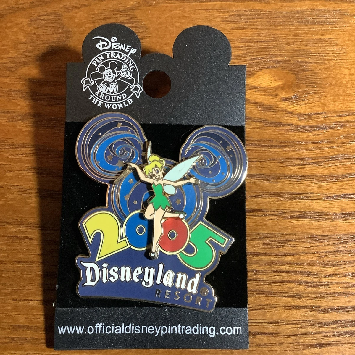 2005 Walt Disney World Patches & Pins (1968-Now) for sale | eBay
