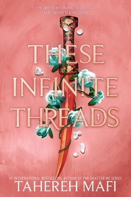 These Infinite Threads | Tahereh Mafi | Buch | Gebunden | Englisch | 2023