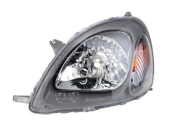 Scheinwerfer passend für Toyota Yaris P10 04/99-06/03 H4 Links Fahrerseite