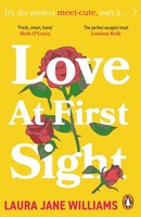 Love At First Sight Laura Jane Williams
