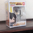 Funko Pop! Animation My Hero Academia Shota Aizawa #375 Vinyl Figure