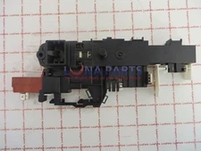 Genuine OEM Whirlpool W10375379 Door Latch WPW10375379