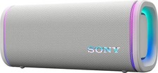 Sony ULT FIELD 5 Bluetooth Wireless Speaker Off White - SRSULT50W