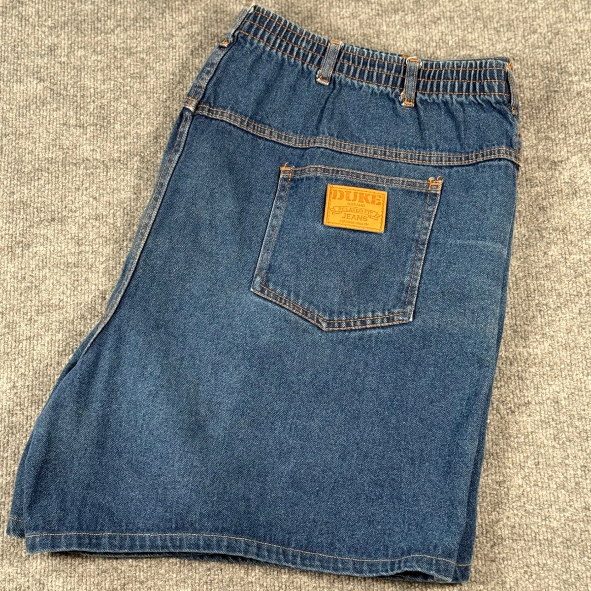 Denim Big & Tall Men