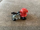 Original Vintage Mattel Hot Wheels Zowees “Fire Hydrant Truck”.  Collectible