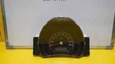 Compteur Suzuki ALTO