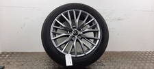 2018 LEXUS RX SERIES 20" ALLOY WHEEL SINGLE, 20x8J 30 AVY