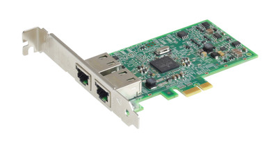 Broadcom Dell 5720 2x 1GbE RJ-45 00FCGN 0FCGN Low profile