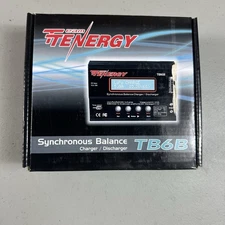 Team Energy Synchronous Balance Charger / Discharger TB6B