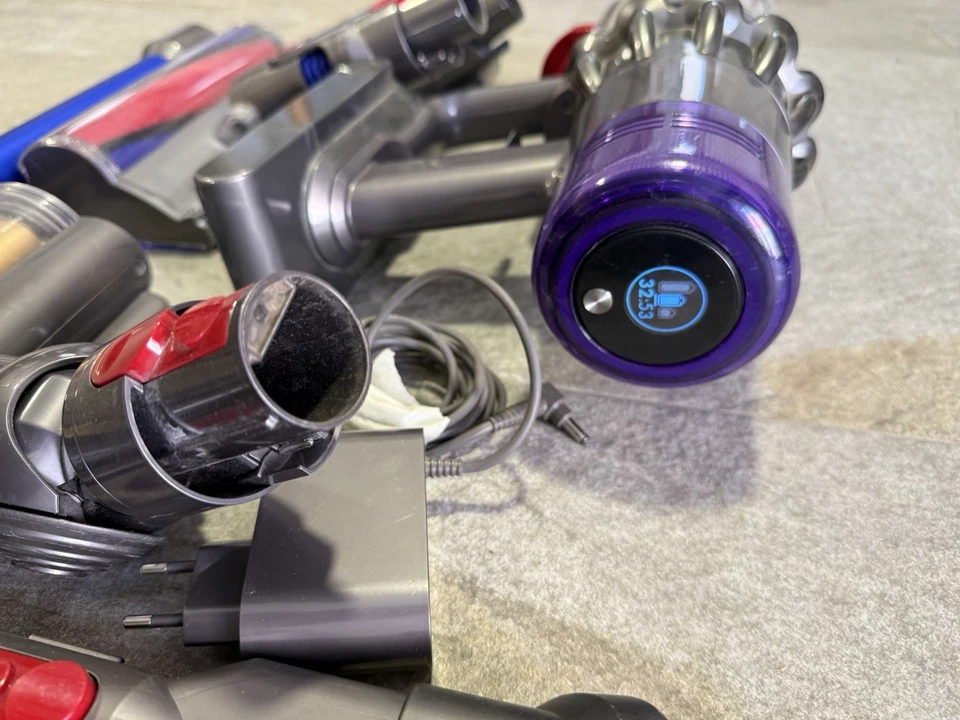 Dyson V11 Absolute Pro, foto 3 di 3