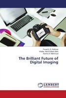 The Brilliant Future Of Digital Imaging Fouad A. S. Soliman (U. A.) Taschenbuch