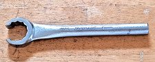 Fairmount Tools USA 4132 1" SAE Single Flare Nut Line Wrench, 12 Point, NOS NEW