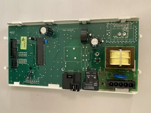 Whirlpool WP8546219 Dryer Control Board AZ119710 | BK2207