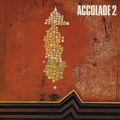 Accolade 2 (Limited Edition) Accolade [CD]