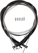 Campagnolo Ultra/Power-Shift Cableset Black