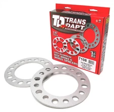Trans-Dapt Performance Wheel Spacer | 7108