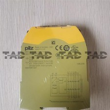 750107 1PCS Brand New pilz 750107 PNOZ s7 24VDC 4n/o 1n/c  Fast delivery